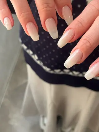 ネイル repos 金山ネイルサロンのネイルデザイン