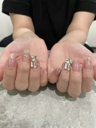 ネイル Raviliss ♡のネイルデザイン