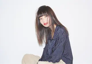 ロング 鵜飼 正也のその他イメージ