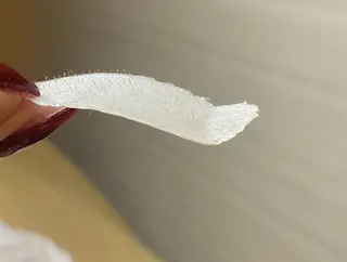 nowe luxe所属・nowe luxeのマツエク・マツパデザイン