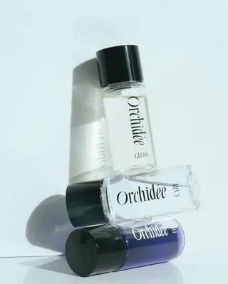 カラー まろみ暖色×ボブ ×chia🕯のヘアスタイル