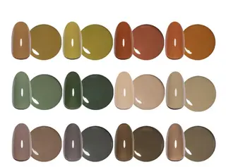 ネイル CC Nail Salonのネイルデザイン