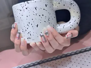 ネイル NANA NAILのネイルデザイン