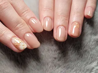 ネイル Nao 練習モデル募集中のネイルデザイン