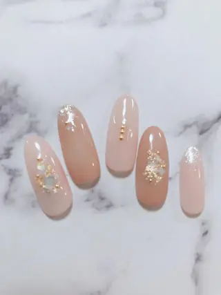 ネイル Lakkus T－CHIのネイルデザイン