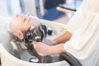 Oto.所属・まつげ・眉毛・髪 Oto.のマツエク・マツパデザイン