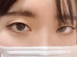 マツエク・マツパ YELLIO所属・YELLIO (エーリオ)のマツエク・マツパデザイン