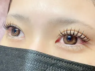 マツエク・マツパ ungu 直江のマツエク・マツパデザイン