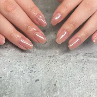 ネイル RE💟N.NAIL ラテン系お姉さんのネイルデザイン
