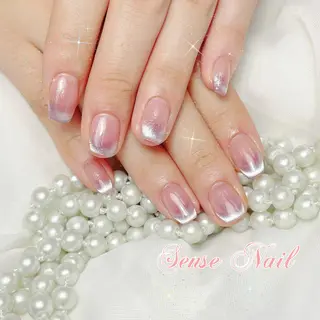 ネイル Bunny 🐰のネイルデザイン