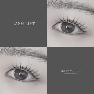 マツエク・マツパ 【ena】恵比寿/ chiba 💈のマツエク・マツパデザイン