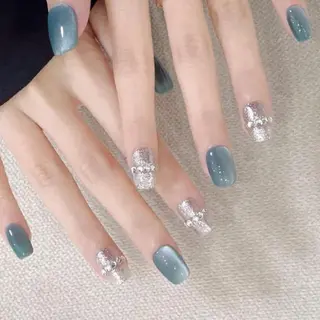 ネイル Sun Nail サン ネイルサロンのネイルデザイン