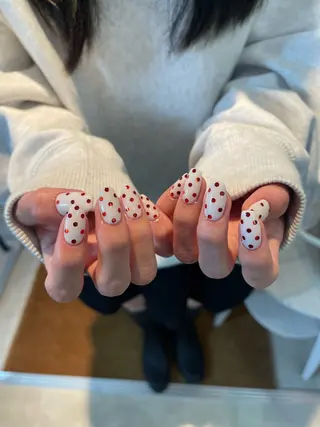 ネイル Yurina. tのネイルデザイン