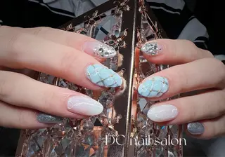 ネイル DC nail salonのネイルデザイン
