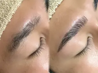 アイブロウ e up by boss (旧Lino)所属・♡e up♡ .のマツエク・マツパデザイン