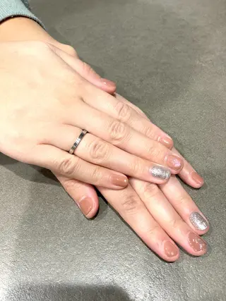 ネイル ネイルサロン RSK(ラスク)のネイルデザイン