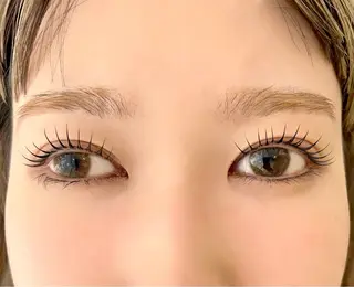 マツエク・マツパ Nae.所属・眉毛/まつ毛/代官山 アイサロン🌻NAEのマツエク・マツパデザイン