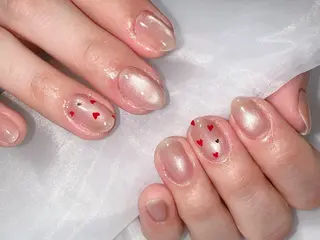 ネイル nail salon ARCHEのネイルデザイン