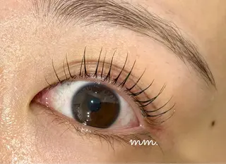 マツエク・マツパ mm. ✨Ayuna✨のネイルデザイン