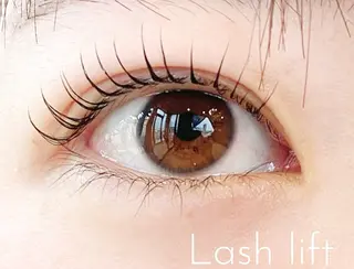 マツエク・マツパ 齊藤 舞のマツエク・マツパデザイン