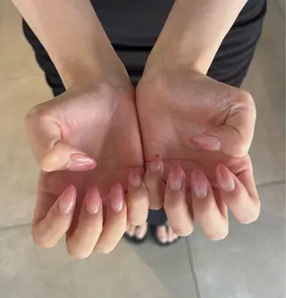 ネイル ✮ mikuのネイルデザイン