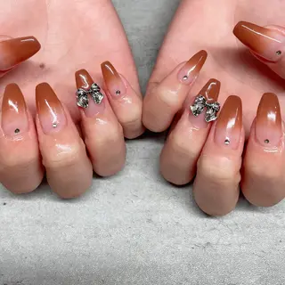 ネイル seri joieangeのネイルデザイン