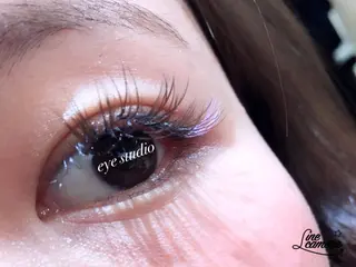 マツエク・マツパ レイヤーカット 早崎太生のヘアスタイル