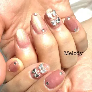 ネイル Yuki Takahamaのネイルデザイン