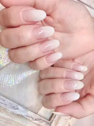 ネイル 長さだし専門店 M2　rikaのネイルデザイン