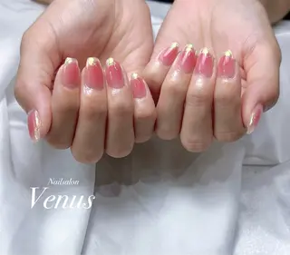 ネイル Nail salon Venusのネイルデザイン