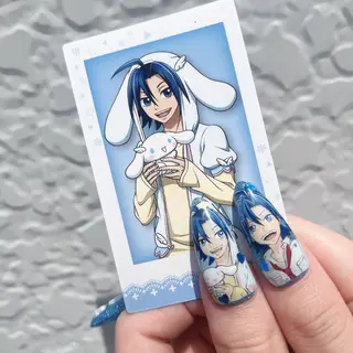 ネイル NAIL SALON le'ana所属・NAIL SALON le'anaのネイルデザイン