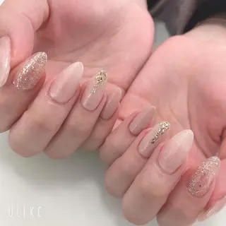 ネイル Azulsou 廣川愛のネイルデザイン