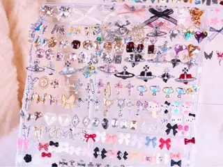 ネイル Sun Nail 池袋のネイルデザイン