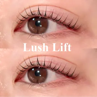 マツエク・マツパ CHIC eyelash&nail GIFT SENDAI EAST所属・CHIC 菊地 ⚠️注意事項必読のマツエク・マツパデザイン