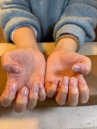 ネイル 京美人所属・京 美人のネイルデザイン