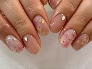 ネイル Komuro Erikaのネイルデザイン