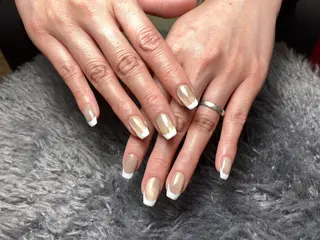 ネイル STAR RIVER【スターリバー】所属・MIKI🌼STAR RIVER⭐️🌈のネイルデザイン