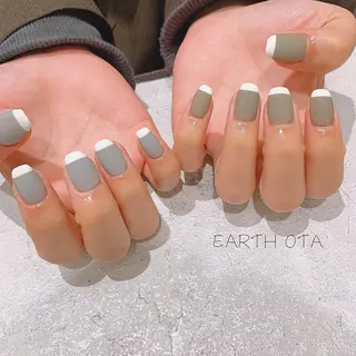 ネイル Rena colore'のネイルデザイン