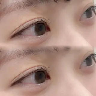 マツエク・マツパ ゆるふわ眉🧸 Airiの眉毛・アイブロウイメージ