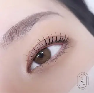 マツエク・マツパ salon de LICO所属・サロンド リコのマツエク・マツパデザイン