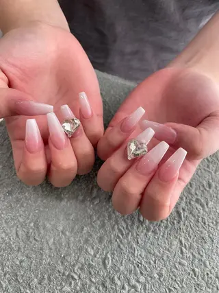 ネイル labo9 mizukiのネイルデザイン