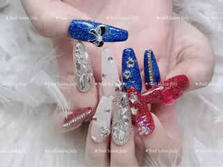 ネイル July Salonのネイルデザイン