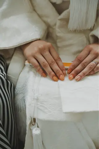 ネイル AURA nailartのネイルデザイン