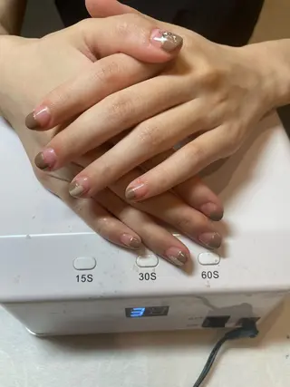 ネイル Plumeria 永井のネイルデザイン