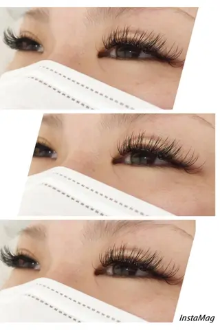 マツエク・マツパ Salon de Galcon 2階(サロンド・ギャルソン)所属・KU TA  \(◡̈)/のエステ・リラクイメージ