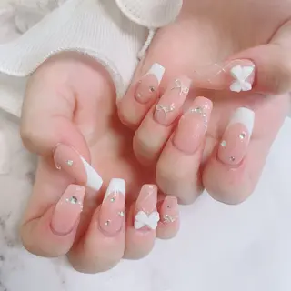 ネイル Yun  nail yumiのネイルデザイン