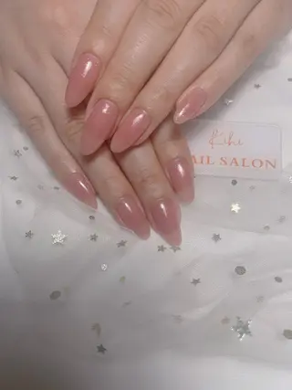 ネイル さくら💮💮 【オフ無料】のネイルデザイン