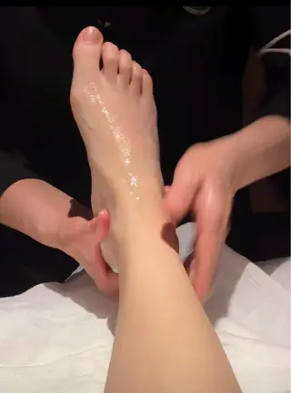 本多 のどかのネイルデザイン