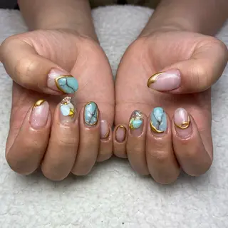 ネイル COCO+所属・COCO +のエステ・リラクイメージ