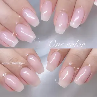 ネイル Anna Sano⭐️のネイルデザイン